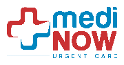mediNOW Urgent Care Logo